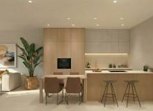 Nyproduktion - Villa / Parhus - Roldán