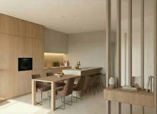 Nyproduktion - Villa / Parhus - Roldán