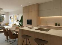 Nyproduktion - Villa / Parhus - Roldán