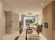 Nyproduktion - Villa / Parhus - Roldán