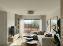 Nyproduktion - Villa / Parhus - Roldán