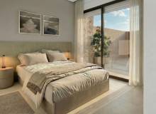 Nyproduktion - Villa / Parhus - Roldán