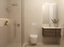 Nyproduktion - Villa / Parhus - Roldán