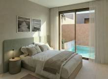 Nyproduktion - Villa / Parhus - Roldán