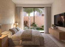 Nyproduktion - Villa / Parhus - Roldán