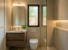 Nyproduktion - Villa / Parhus - Roldán