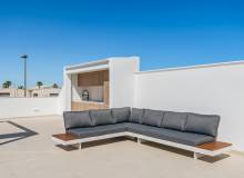 Nyproduktion - Villa / Parhus - San Javier