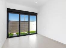 Nyproduktion - Villa / Parhus - San Javier