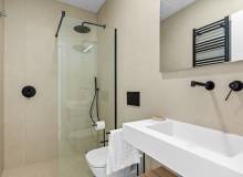 Nyproduktion - Villa / Parhus - San Javier