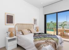 Nyproduktion - Villa / Parhus - San Javier