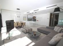 Nyproduktion - Villa / Parhus - San Miguel de Salinas