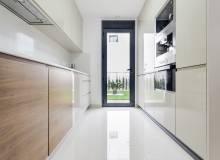 Nyproduktion - Villa / Parhus - San Miguel de Salinas