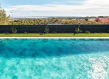 Nyproduktion - Villa / Parhus - San Miguel de Salinas