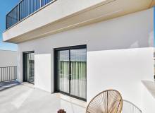 Nyproduktion - Villa / Parhus - San Miguel de Salinas