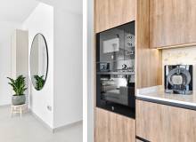 Nyproduktion - Villa / Parhus - San Miguel de Salinas