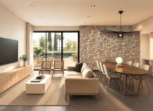 Nyproduktion - Villa / Parhus - Santa Rosalía