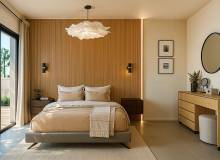 Nyproduktion - Villa / Parhus - Santa Rosalía