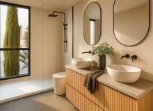 Nyproduktion - Villa / Parhus - Santa Rosalía