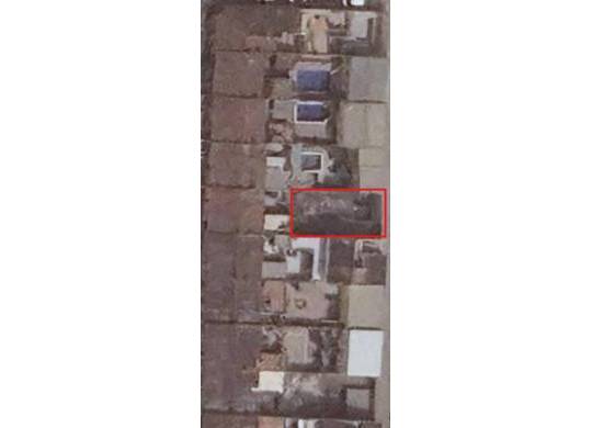 Plot - Resale - Benijofar - Benijofar