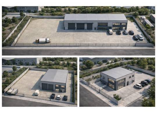 Plot - Resale - Rojales - Rojales