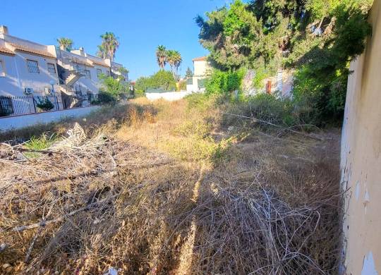 Property - Resale - Algorfa - La Finca - Algorfa - La Finca