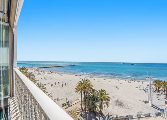 Property - Venta - Santa Pola C - Santa Pola C