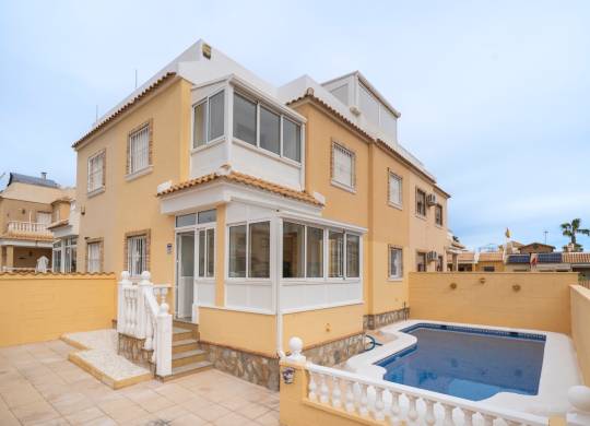 Radhus - Resale - Ciudad Quesada - Ciudad Quesada