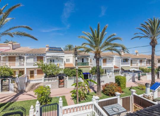 Radhus - Resale - Gran Alacant - Gran Alacant