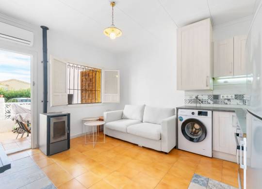 Radhus - Resale - La Marina - La Marina