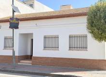 Resale - 2. Town house - Catral