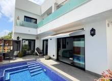 Resale - 4. House - Detached Villa - Montesinos - La Herrada