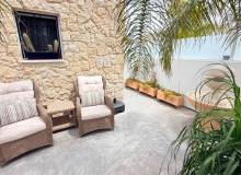 Resale - 4. House - Detached Villa - Montesinos - La Herrada