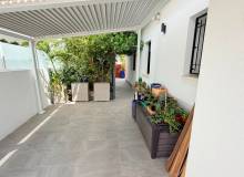 Resale - 4. House - Detached Villa - Montesinos - La Herrada