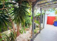 Resale - 4. House - Detached Villa - Montesinos - La Herrada