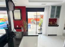 Resale - 4. House - Detached Villa - Montesinos - La Herrada