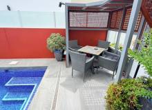 Resale - 4. House - Detached Villa - Montesinos - La Herrada