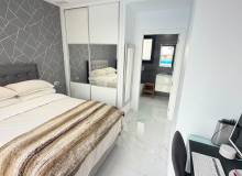 Resale - 4. House - Detached Villa - Montesinos - La Herrada