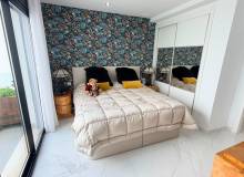 Resale - 4. House - Detached Villa - Montesinos - La Herrada