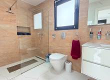 Resale - 4. House - Detached Villa - Montesinos - La Herrada