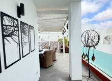 Resale - 4. House - Detached Villa - Montesinos - La Herrada