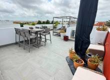 Resale - 4. House - Detached Villa - Montesinos - La Herrada