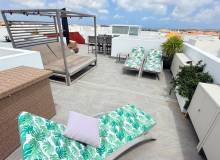 Resale - 4. House - Detached Villa - Montesinos - La Herrada