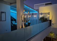 Resale - 4. House - Detached Villa - Montesinos - La Herrada