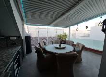 Resale - 4. House - Detached Villa - Montesinos - La Herrada