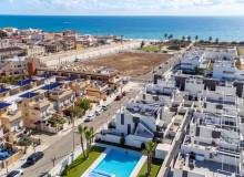 Resale - Adosado - Pilar de la Horadada - Torre de la Horadada