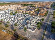 Resale - Adosado - Pilar de la Horadada - Torre de la Horadada