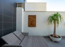 Resale - Adosado - Pilar de la Horadada - Torre de la Horadada