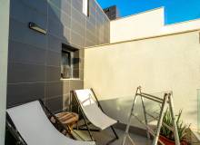 Resale - Adosado - Pilar de la Horadada - Torre de la Horadada