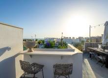 Resale - Adosado - Pilar de la Horadada - Torre de la Horadada