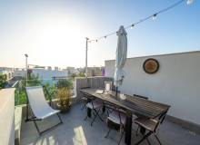 Resale - Adosado - Pilar de la Horadada - Torre de la Horadada